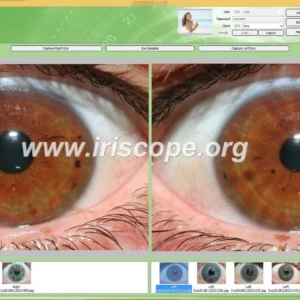 AI Iridology Guide for UK Wellness Exhibition Suppliers — how to run credible stand demos and what to tell visitors — Software de Iridología (29).JPG