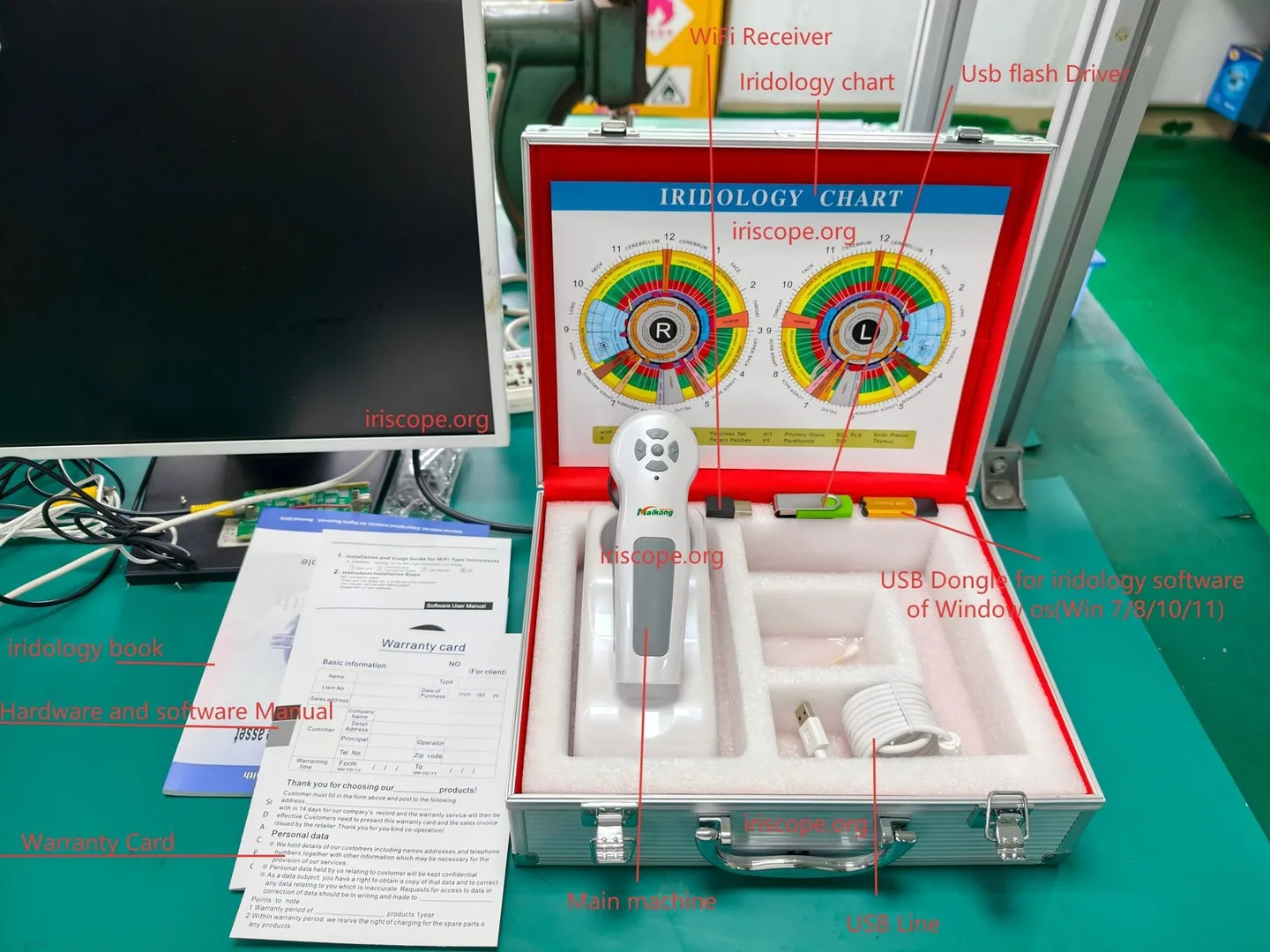 Practical guide to choosing an iridology cam for a UK holistic wellness centre — 9888U wifi 20 MP.jpg