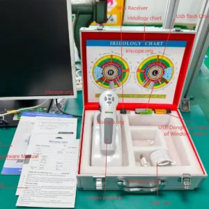 Practical guide for UK iridology course providers: is an iriscope iridology camera right for your training centre? — 9888U wifi 20 MP.jpg