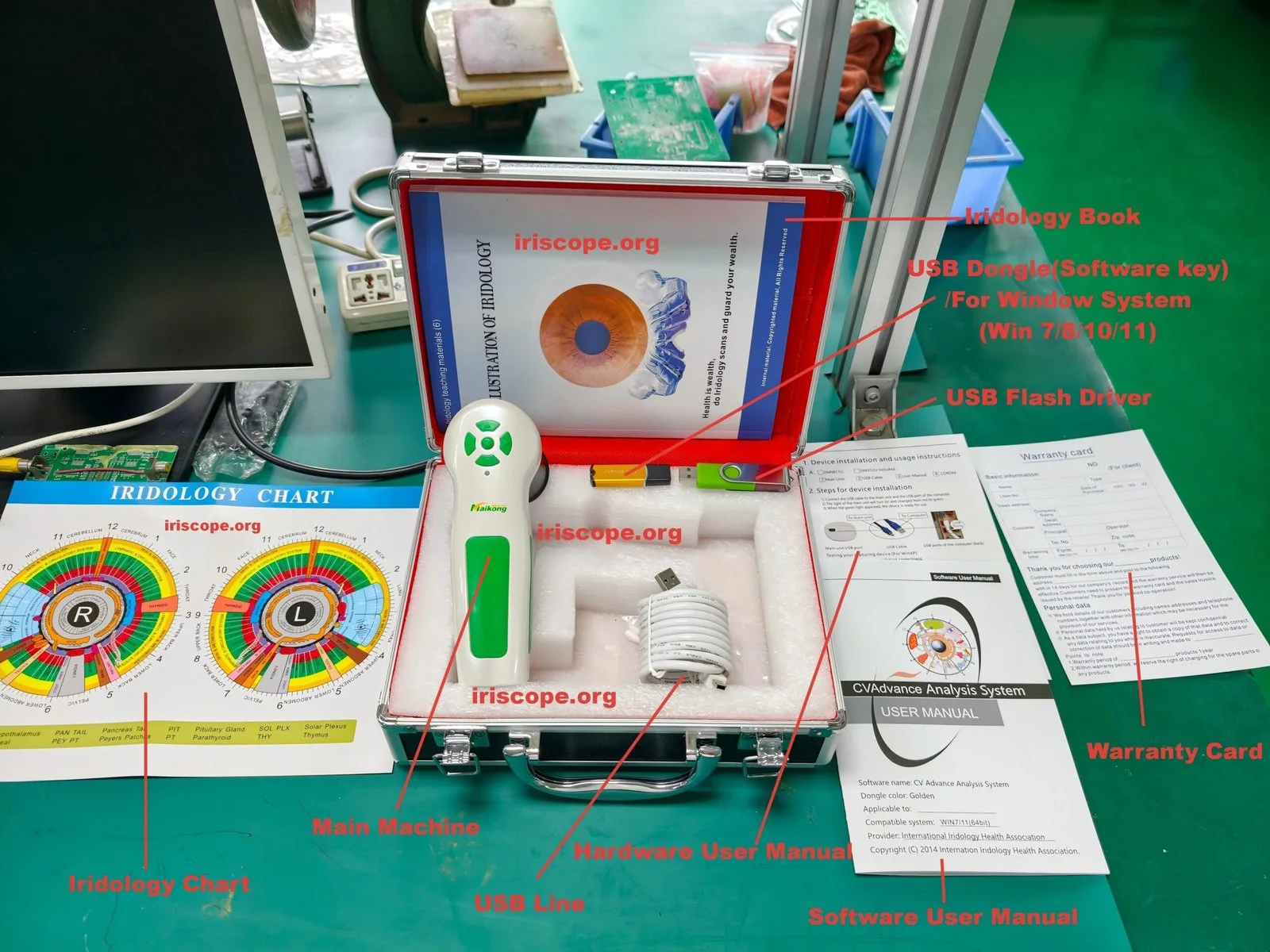 IrisLab: Leading‑Edge Iridology Cameras & Equipment — a practical guide for UK online wellness sellers — 20260519110754_1163_5.jpg
