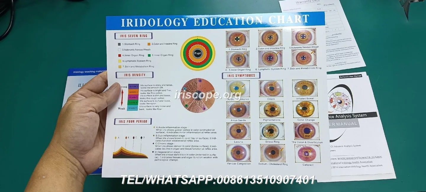 MAIKONG 5MP Iridology camera MK 980U MK 980U — maikong iridology camera 9822 for window and apple mac os (62).JPG