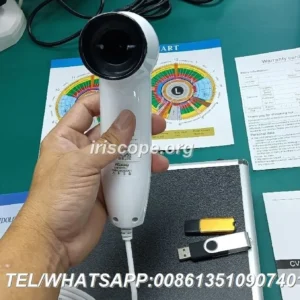 Portable iriscope setup for mobile wellness visits in the UK — 054.JPG